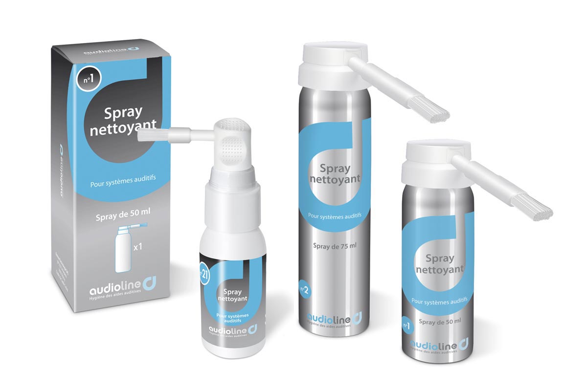 PERFECT CLEAN : un appareil qui révolutionne le nettoyage et le séchage de  vos aides auditives 